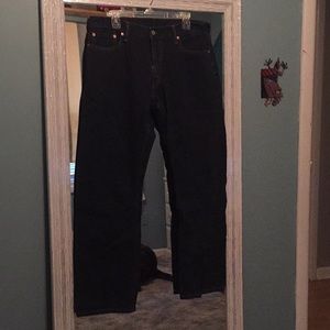 Men’s jeans